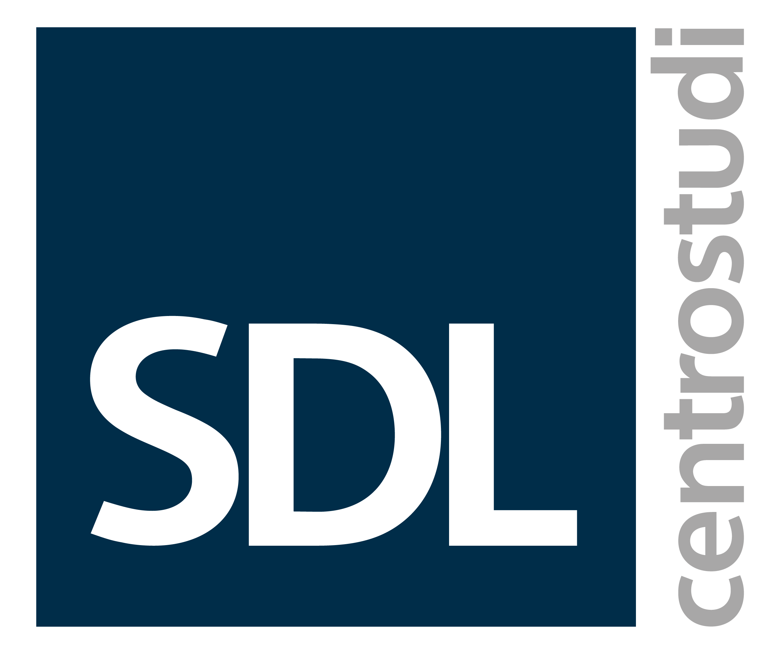 SDL Centrostudi